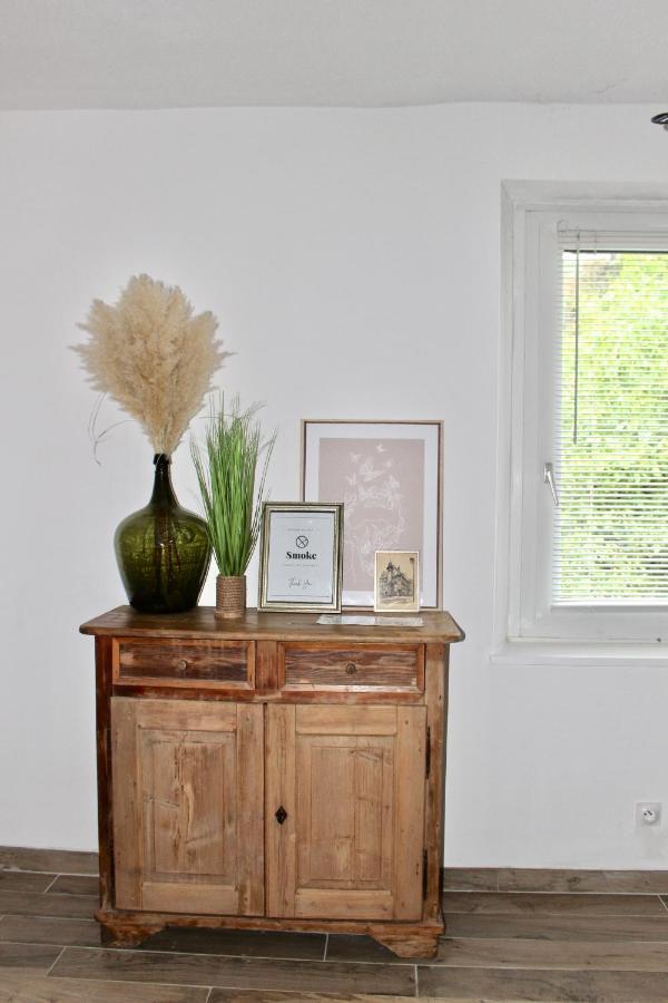 Superbe Appartement Duplex A Kaysersberg En Alsace Exterior foto